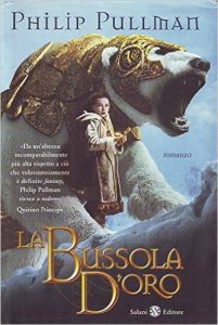 La Bussola d'Oro di Philip Pullman