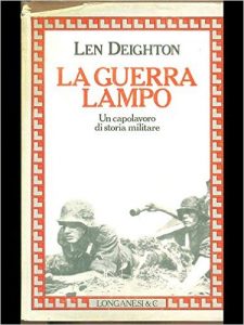 La Guerra Lampo di Len Deighton