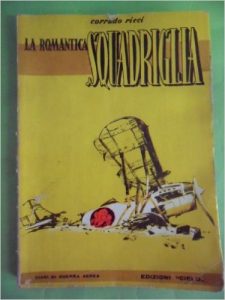 La Romantica Squadriglia di Corrado Ricci