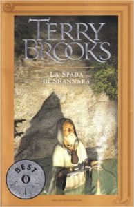 La Spada di Shannara di Terry Brooks