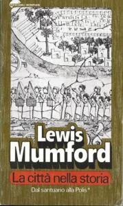 La città nella storia