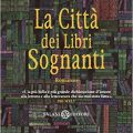 La città dei libri sognanti di Walter Moers