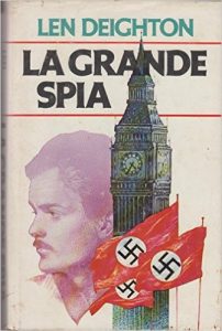 La grande spia di Len Deighton