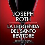 La leggenda del santo bevitore di Joseph Roth