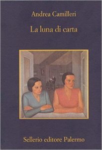 La luna di carta di Andrea Camilleri