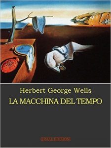 La macchina del tempo di Herbert George Wells