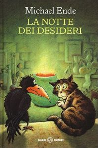 La notte dei desideri di Michael Ende