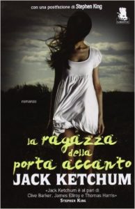 La ragazza della porta accanto di Jack Ketchum