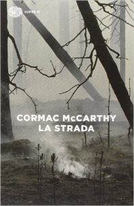 La strada di Cormac McCarthy