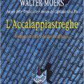 L'accalappiastreghe di Walter Moers