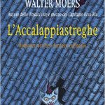 L'accalappiastreghe di Walter Moers