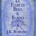 Le Fiabe di Beda il Bardo di Joanne Kathleen Rowling