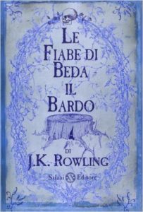 Le Fiabe di Beda il Bardo di Joanne Kathleen Rowling