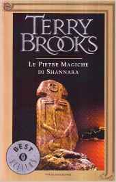 Le Pietre Magiche di Shannara di Terry Brooks