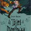 Le Tigri di Mompracem di Emilio Salgari