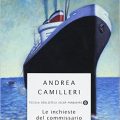 Le inchieste del commissario Collura di Andrea Camilleri