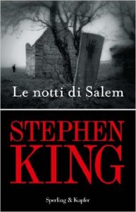 Le notti di Salem di Stephen King