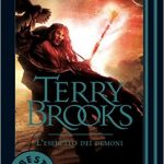L'esercito dei demoni di Terry Brooks