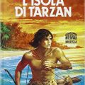 L'isola di Tarzan di Edgar Rice Burroughs