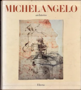 Michelangelo architetto