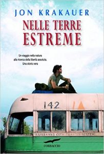 Nelle terre estreme di Jon Krakauer