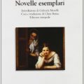 Novelle esemplari di Miguel de Cervantes