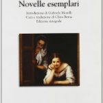 Novelle esemplari di Miguel de Cervantes