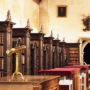 Biblioteca del Saint John’s College, Cambridge