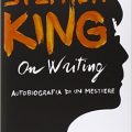 On Writing di Stephen King