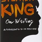 On Writing di Stephen King