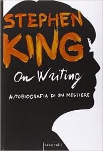 On Writing di Stephen King