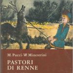 Pastori di renne di M. Pucci e W. Minestrini