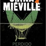 Perdido Street Station di China Miéville