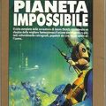 Pianeta impossibile di Harry Harrison