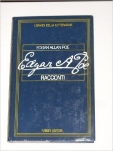 Racconti di Edgar Allan Poe