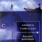 Racconti quotidiani di Andrea Camilleri