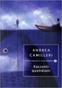 Racconti quotidiani di Andrea Camilleri