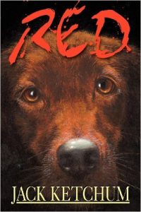 Red di Jack Ketchum