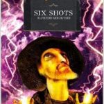 Six shots di Alfredo Mogavero