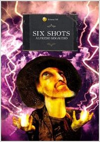 Six shots di Alfredo Mogavero