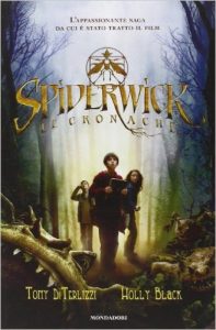 Spiderwick - Le Cronache di Holly Black e Tony DiTerlizzi