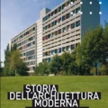 Storia dell'architettura moderna