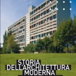 Storia dell'architettura moderna