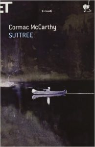 Suttree di Cormac McCarthy