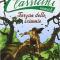 Tarzan delle scimmie di Edgar Rice Burroughs