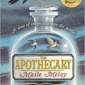 The Apothecary di Maile Meloy