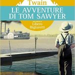 Tom Sawyer di Mark Twain