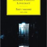 Tutti i racconti 1923-1926 di HP Lovecraft