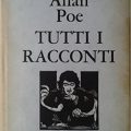 Tutti i racconti di Edgar Allan Poe