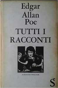 Tutti i racconti di Edgar Allan Poe